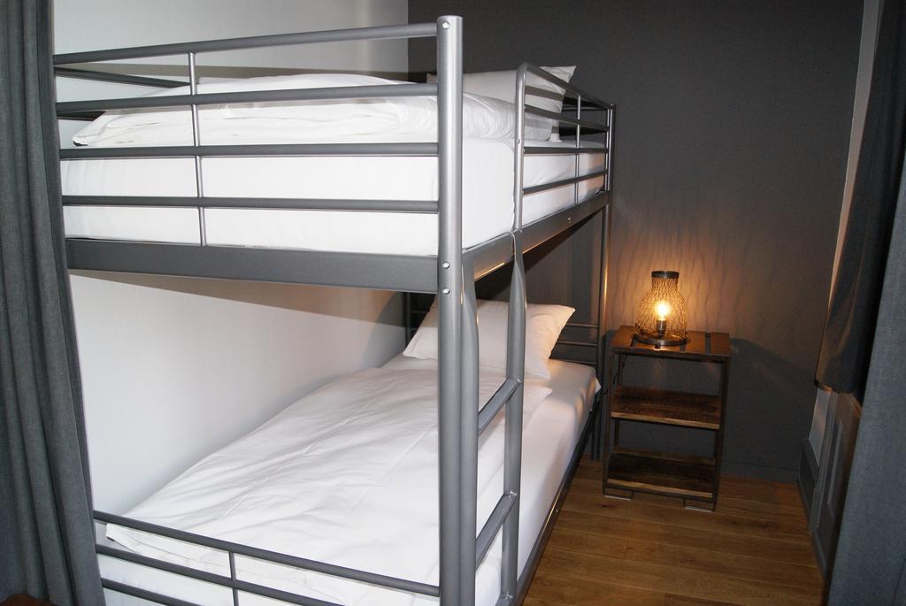 Bed & Bar No.8 - Adults Only Hotel Interlaken Exterior photo
